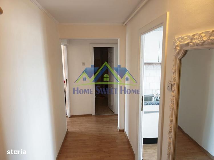 Apartament cu 2 camere decomandat în Strei