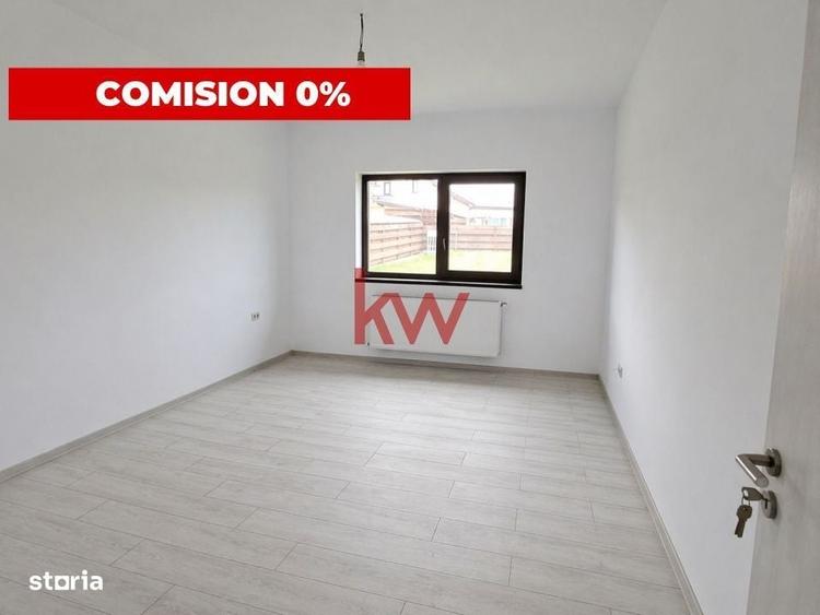 Casă cu 3 camere în Uricani