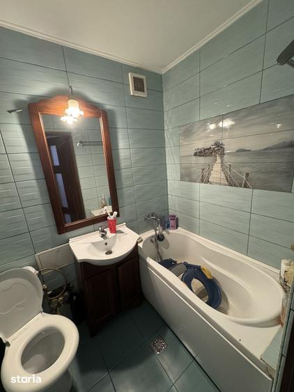 Apartament 3 camere, etaj 2, balcon in Rahova - 6
