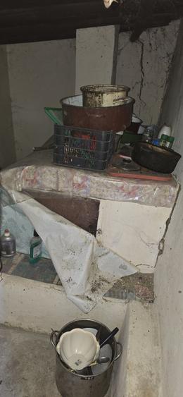 Casă cu 4 camere în Frumușelu