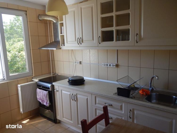 Inchiriez apartament 2 camere modern, Politehnica Disponibil Imediat - 2