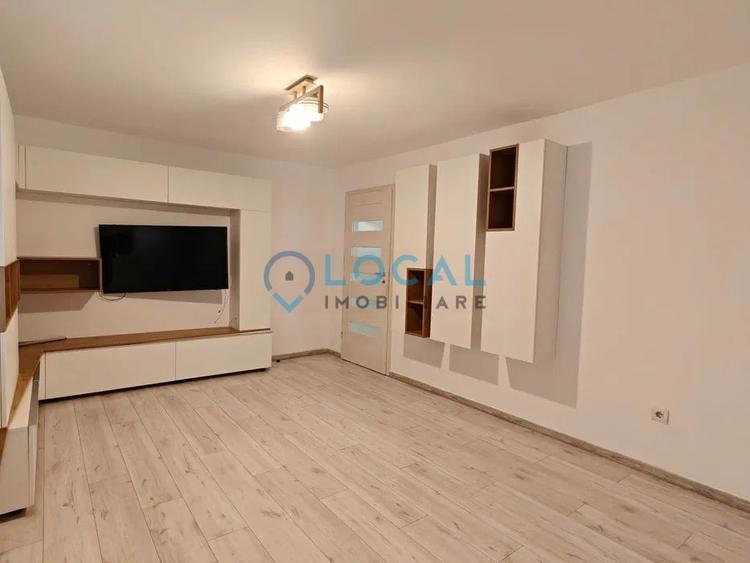 Apartament 3 camere | 64 mp | Zorilor | UMF | Proaspat renovat - 5