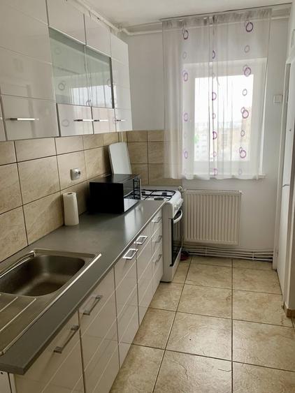 Apartament cu 2 camere în Mănăștur