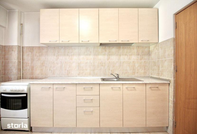 Apartament cu 2 camere în 13 Septembrie