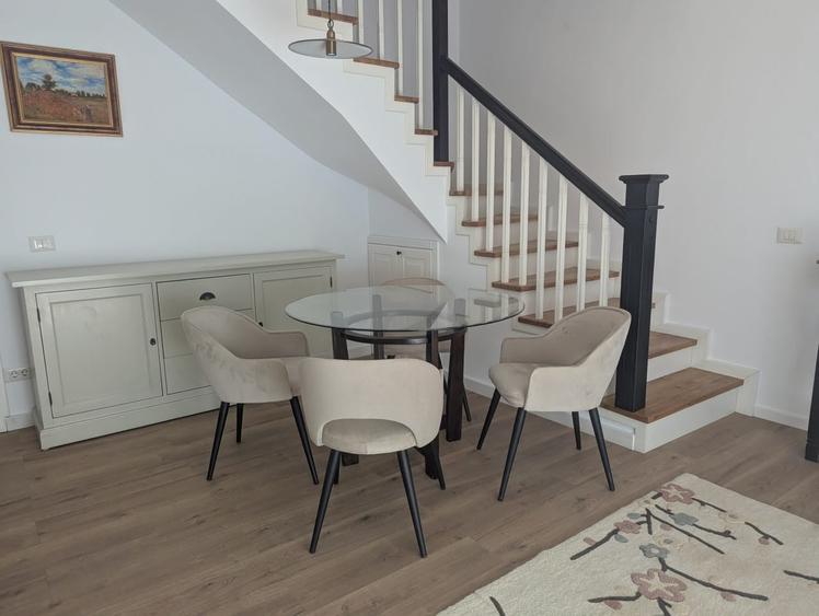 VILĂ NOUA 2022 PREMIUM 5 CAMERE DE VÂNZARE - RESIDENCE, Sisesti/ Doi Cocosi, - 29