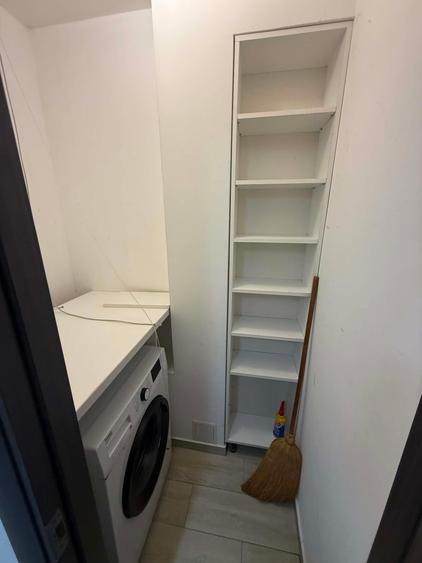 Apartament cu 3 camere în Republicii