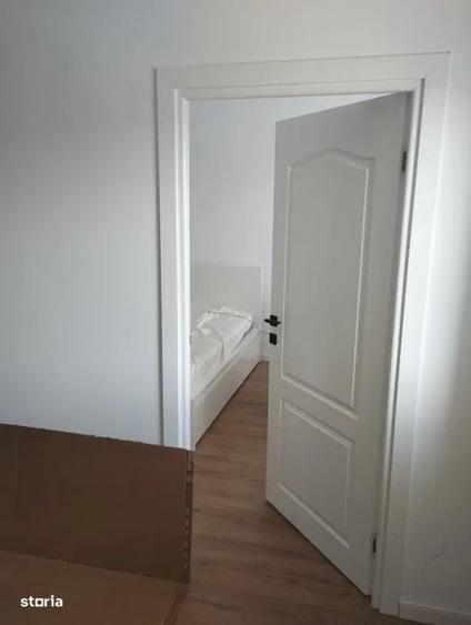 Apartament cu 2 camere, 52 mp, etaj intermediar, zona Terra - 1