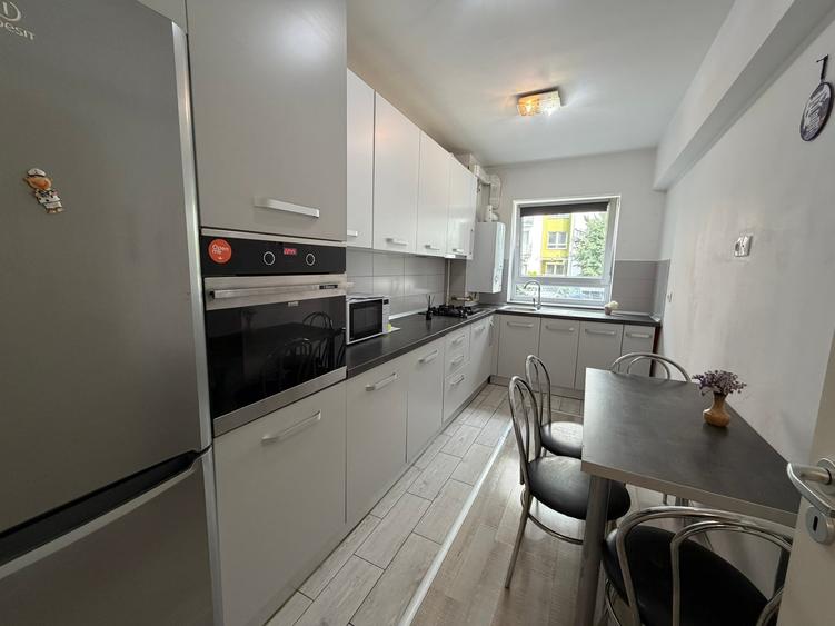 Inchiriere apartament 2 camere plus dressing in Avantgarden3 Brasov - 5