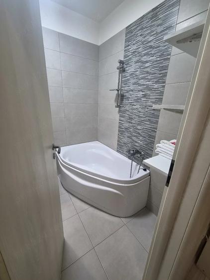 Garsonieră decomandată în Dudu