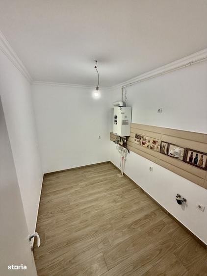 Apartament cu 2 camere decomandat în Obor