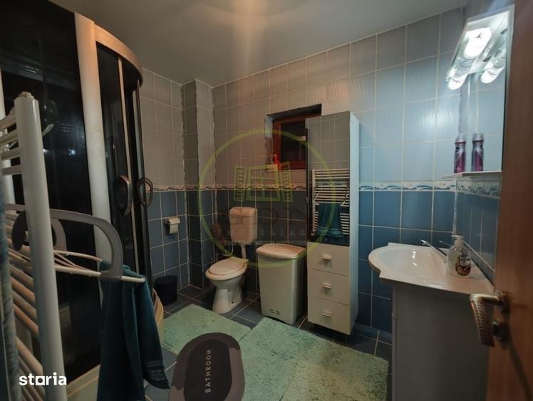 Casa 4 camere, teren 362 mp, Malu Mare - 12