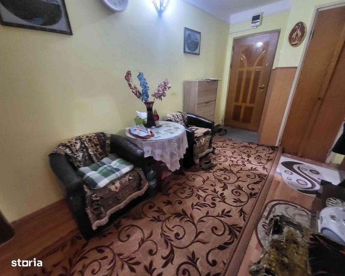 Apartament 2 Decomandate Banca Nationala - 8