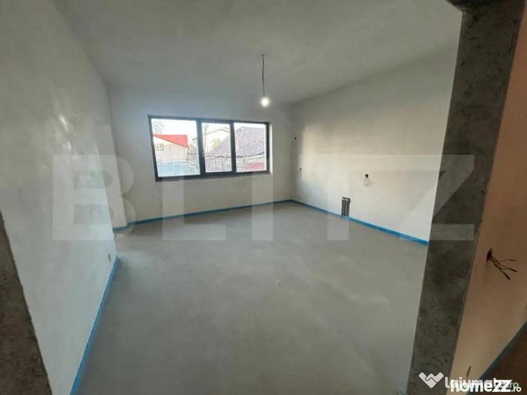 Casă cu 7 camere cu Teren 600 Mp în Micro 6