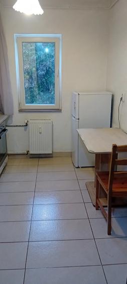Apartament cu 2 camere semidecomandat în Nord