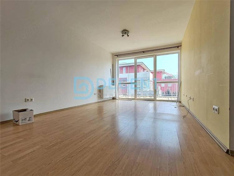 Spațiu comercial, de 80 mp, în Avantgarden
