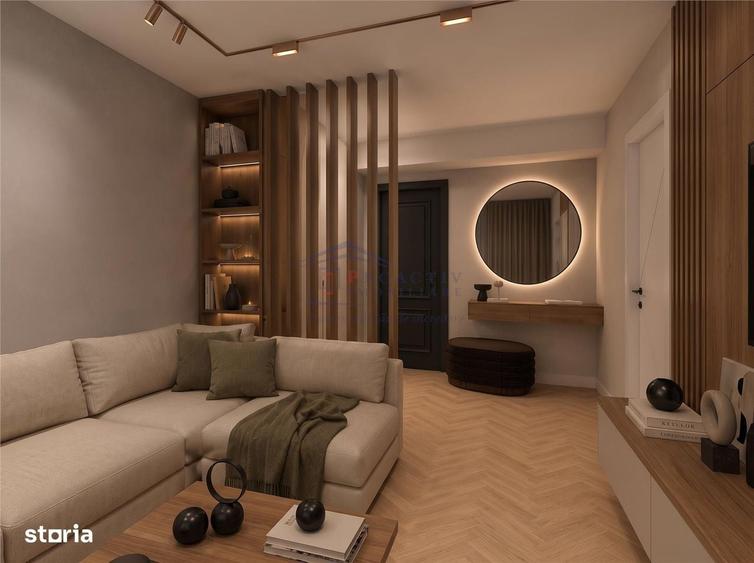 Apartament 2 camere | 63 mp | Loc parcare inclus in pret | 2c-7919 - 3