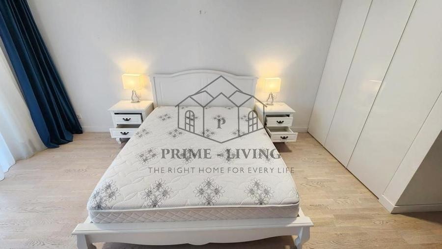 Apartament situat la etajul doi al unui bloc cu 3 etaje - 4