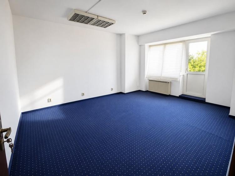 Spații de birouri de închiriat — Victoria Business Center, et. 2 - 14