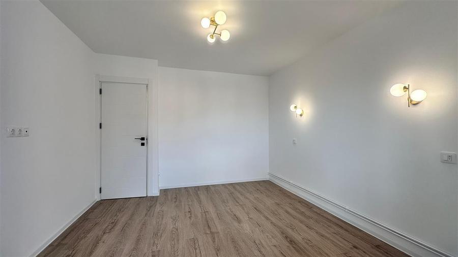 Apartament cu 2 camere decomandat în Răcădău