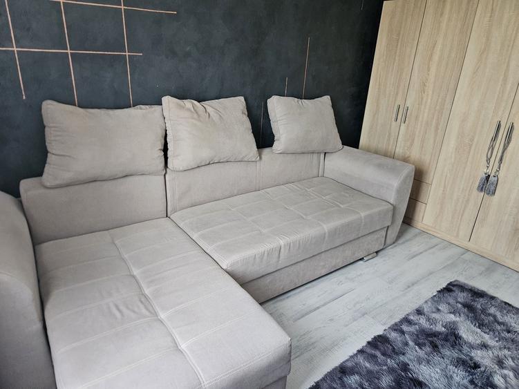 Vand garsoniera confort 1 Scornicesti judetul olt - 5