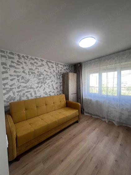 Garsonieră semidecomandată în Bularga