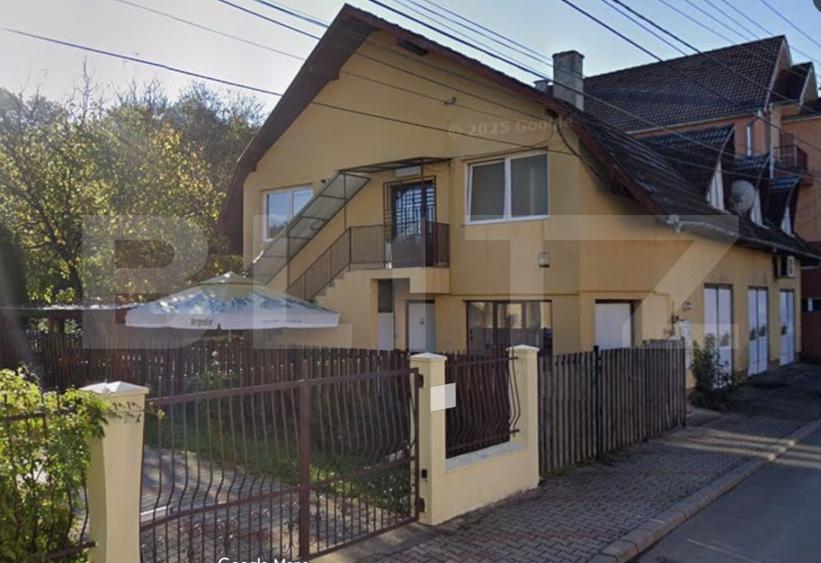 Spațiu comercial, de 350 mp, în Central