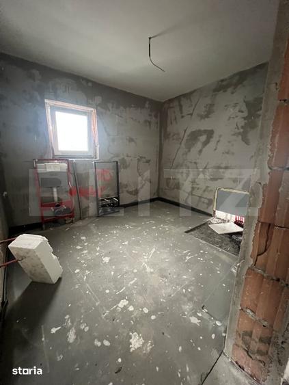 Casă cu 4 camere cu Teren 420 Mp în Central