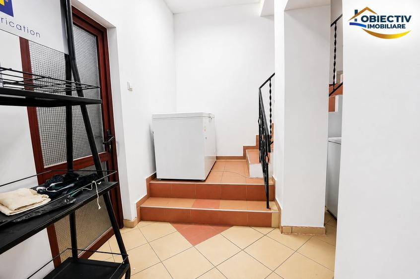 Spațiu comercial, de 137.5 mp, în Târgu Neamț
