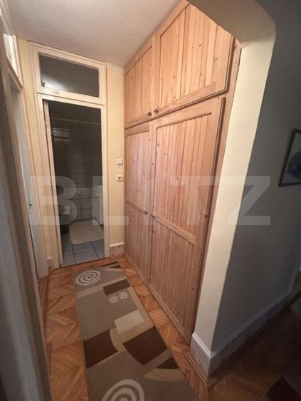 Apartament de vanzare cu 3 camere, 67 mp, zona Micro 16 - 5