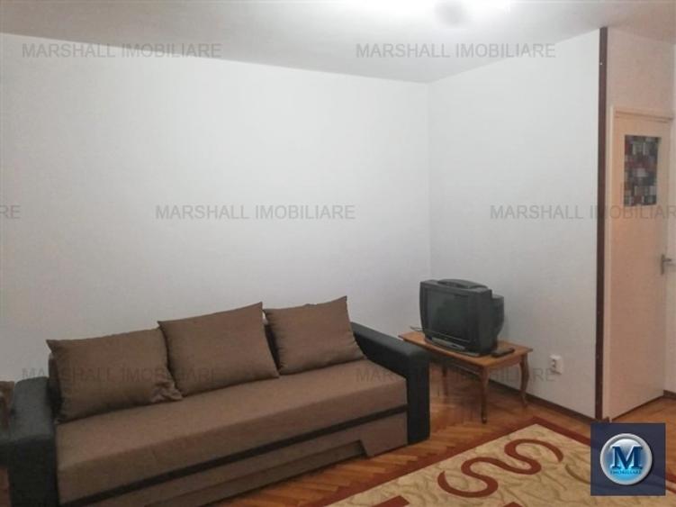 Garsoniera de vanzare, zona Nord-Est, 27 mp #17068 - 2