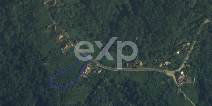 Teren Construcții intravilan de 3052 mp, în Drăganu