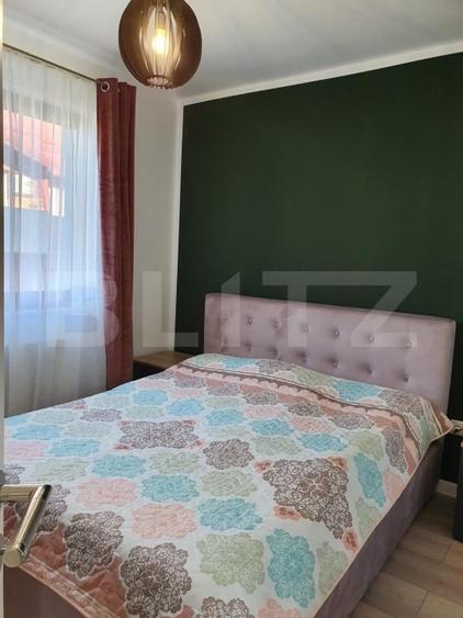 Apartament de vanzare, 3 camere, 2 bai, garaj + boxa, zona Subcetate - 11