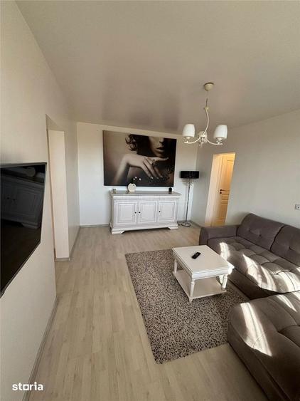Apartament cu 2 camere nedecomandat în Țiglina 1