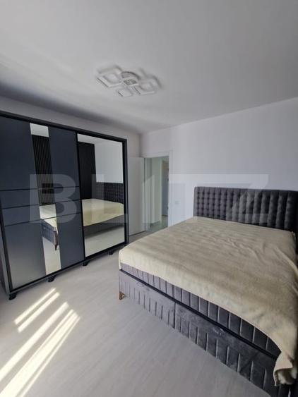 Apartament 2 camere, 60 mp, parcare, Leabay Residence - 3