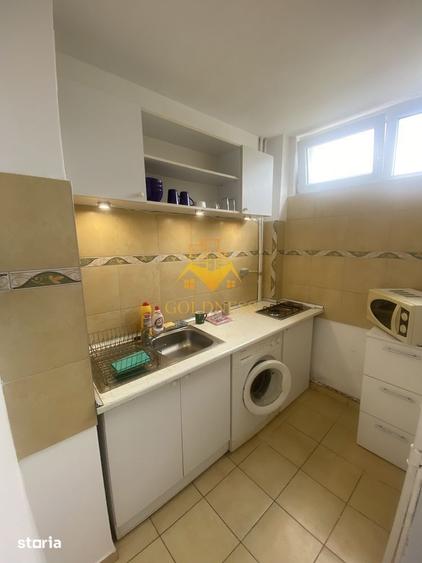 1 camera, Manastur, Minerva, MC, Petrom, Primaverii, Pet Friendly - 3