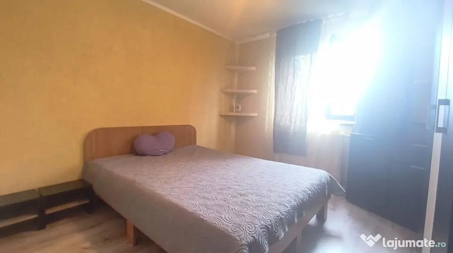 Apartament 2 camere in Deva, zona Dacia - 4