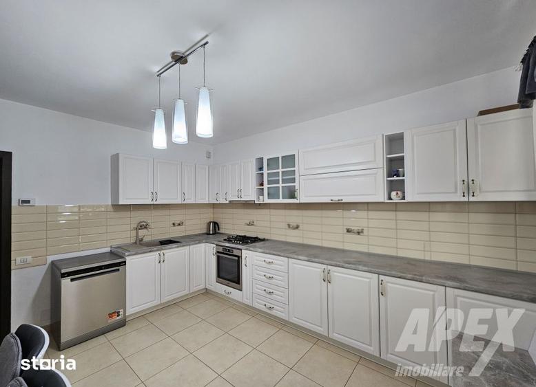 Casa 5 camere individuala | teren 500 mp | Cartierul Florilor | Magure - 2