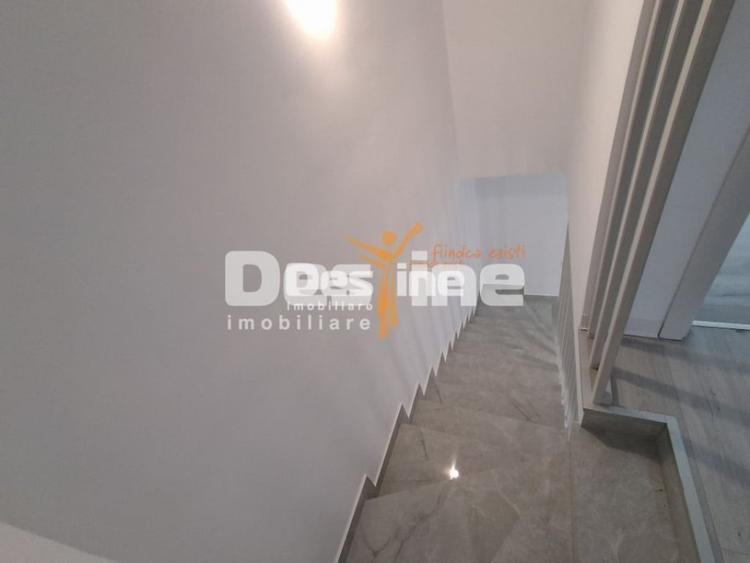 CASA tip duplex, situata in Valea Adanca - 17