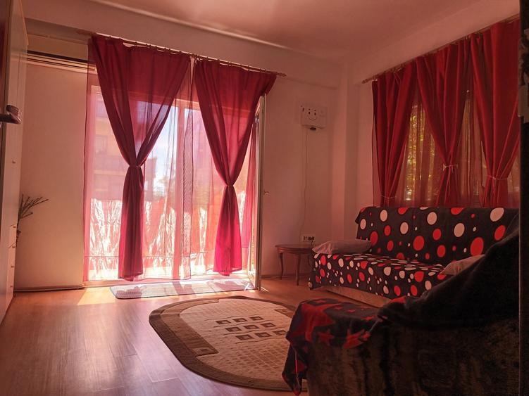 Inchiriez ap.2 camere 72 mp. in Militari Residence cu loc de parcare - 8