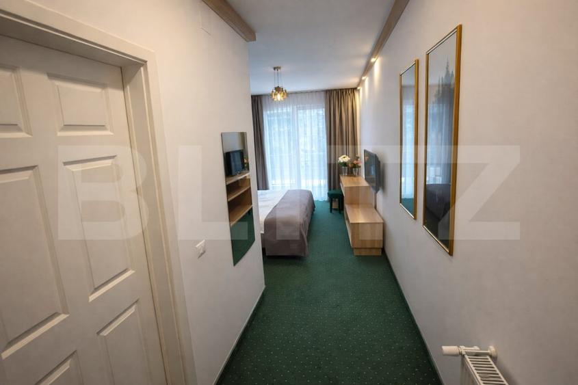 Hotel/Pensiune, de 290 mp, în Șugag