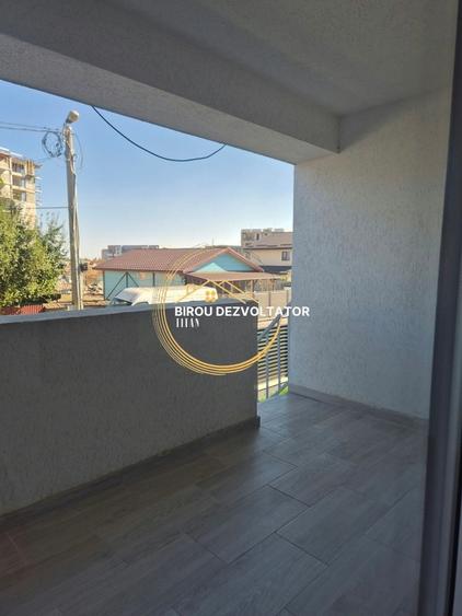 Apartament cu 2 camere decomandat, mobilat în 1 Decembrie 1918