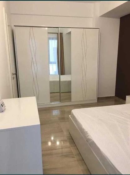 Apartament cu 2 camere decomandat în Giroc