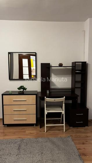 AP. 2 CAMERE- APARATORII PATRIEI, PARCARE INCLUSA, METROU 8 MINUTE