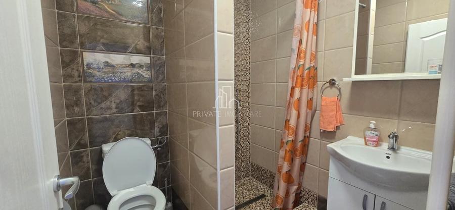 Casă individuală cu 2 camere cu Canalizare în Exterior Sud