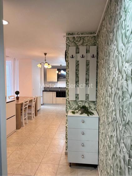 Apartament 2 camere - complex rezidential