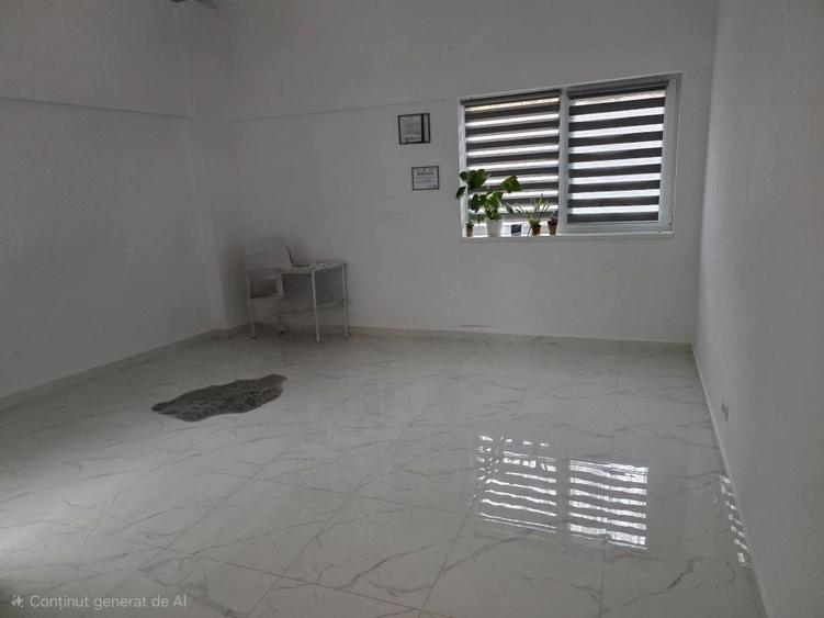 Apartament cu 2 camere decomandat în Valea Lupului