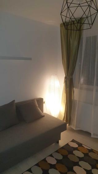 Apartament cu 2 camere decomandat în Grigorescu
