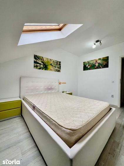 Apartament cu 2 camere, mobilat în Tudor Vladimirescu