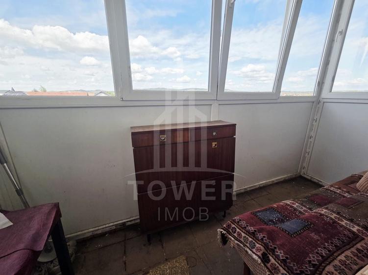 Apartament cu 4 camere, mobilat în Șelimbăr