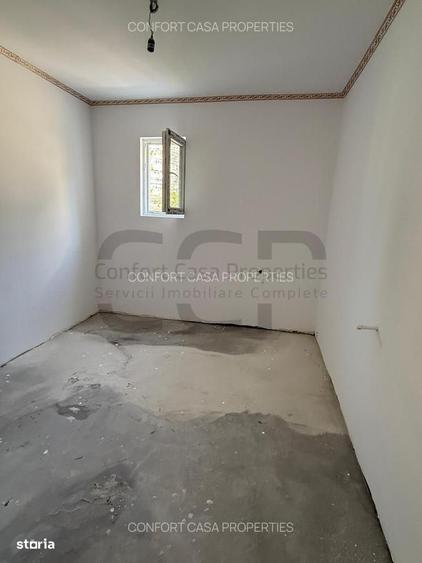 Casă cu 4 camere cu Teren 350 Mp în Mihai Bravu